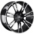 LS Forged FG06 9x20 5*112 ET20 DIA66.6 BKF Кованый LS Forged FG06 9x20 5*112 ET20 DIA66.6 BKF Кованый