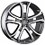 Replay MR208 10x21 5*112 ET44 DIA66.6 GMF Литой