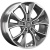 Replay CHG46 8x19 5*114.3 ET49.5 DIA60.1 MGMF Литой Replay CHG46 8x19 5*114.3 ET49.5 DIA60.1 MGMF Литой