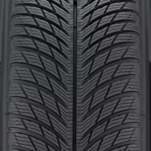 купить шины Michelin Pilot Alpin 5 SUV 265/50 R19 110H XL RunFlat * с гарантией