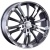 LS 955 7x17 4*100 ET40 DIA60.1 GMF Литой LS 955 7x17 4*100 ET40 DIA60.1 GMF Литой