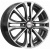 iFree Панган 6x16 4*100 ET45 DIA60.1 Блэк Джек Литой iFree Панган 6x16 4*100 ET45 DIA60.1 Блэк Джек Литой