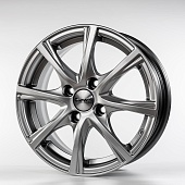 Carwel Легран 5.5x14 4*98 ET35 DIA58.6 SL Литой