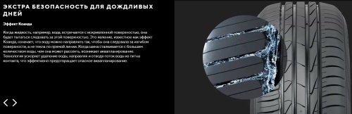 Ikon Tyres Autograph Aqua 3 SUV 235/55 R17 103V XL купить с доставкой
