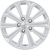 Khomen KHW 1610 6.5x16 5*108 ET50 DIA63.3 Black-FP Литой Khomen KHW 1610 6.5x16 5*108 ET50 DIA63.3 Black-FP Литой