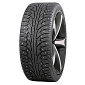 Nordman 5 SUV  Топ Тайерс