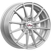 iFree Финчер 5.5x14 4*100 ET39 DIA56.6 BK Литой