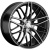 LS 1338 8.5x18 5*114.3 ET35 DIA67.1 BKF Литой LS 1338 8.5x18 5*114.3 ET35 DIA67.1 BKF Литой