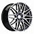 Khomen KHW 2103 9.5x21 5*112 ET31 DIA66.6 Gray-FP Литой