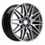 Khomen KHW 2103 9.5x21 5*112 ET31 DIA66.6 Gray-FP Литой Khomen KHW 2103 9.5x21 5*112 ET31 DIA66.6 Gray-FP Литой