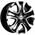 Carwel Тобол 6x15 4*100 ET40 DIA60.1 ABT Литой