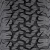 BFGoodrich All Terrain T/A KO2 31/10.5 R15 109S RWL купить с доставкой
