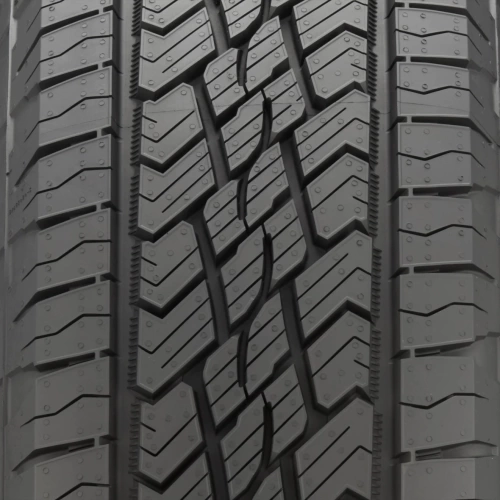 купить шины Continental ContiCrossContact ATR 255/55 R18 109V XL FP с доставкой