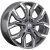 LS FlowForming RC92 7x17 5*108 ET40 DIA65.1 GMF Литой LS FlowForming RC92 7x17 5*108 ET40 DIA65.1 GMF Литой