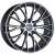MAK Munchen 8x18 5*120 ET43 DIA72.6 Matt Black Литой MAK Munchen 8x18 5*120 ET43 DIA72.6 Matt Black Литой