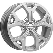 Скад KL-318 6.5x16 5*114.3 ET50 DIA66.1 Селена-супер Литой