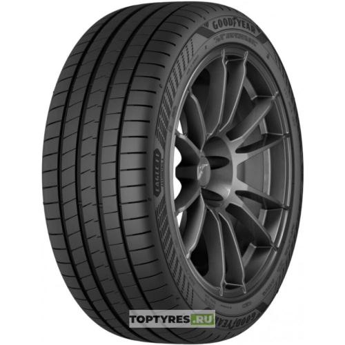 Goodyear Eagle F1 Asymmetric 6 275/40 R22 108Y XL FP купить с доставкой