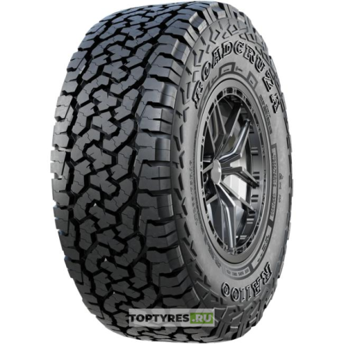 Roadcruza RA1100 255/55 R19 111H XL купить с доставкой
