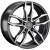 Replay TY336 7.5x17 5*114.3 ET40 DIA60.1 MGMF Литой Replay TY336 7.5x17 5*114.3 ET40 DIA60.1 MGMF Литой