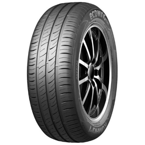 Kumho Ecowing ES01 KH27 205/60 R16 92V купить с доставкой