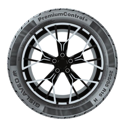 Gislaved PremiumControl 215/65 R16 98H купить с доставкой