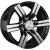 LS 767 8x16 6*139.7 ET10 DIA106.1 BKF Литой LS 767 8x16 6*139.7 ET10 DIA106.1 BKF Литой