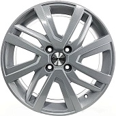 Carwel Таймыр 6x16 4*100 ET47 DIA56.6 ABT Литой