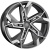 Replay HND387 8.5x20 5*114.3 ET54 DIA67.1 MGMF Литой Replay HND387 8.5x20 5*114.3 ET54 DIA67.1 MGMF Литой