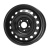 Magnetto 15005 6x15 5*112 ET47 DIA57.1 Black Штампованный Magnetto 15005 6x15 5*112 ET47 DIA57.1 Black Штампованный