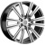 LS Forged FG15 9x22 6*139.7 ET45 DIA95.1 MGMF Кованый LS Forged FG15 9x22 6*139.7 ET45 DIA95.1 MGMF Кованый
