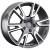 Replay JG21 7.5x17 5*108 ET45 DIA63.3 GMF Литой Replay JG21 7.5x17 5*108 ET45 DIA63.3 GMF Литой