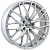 Neo 940 7.5x19 5*108 ET36 DIA65.1 Silver Литой