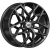 Wheels UP UP110 7.5x17 5*114.3 ET45 DIA67.1 New Black Литой Wheels UP UP110 7.5x17 5*114.3 ET45 DIA67.1 New Black Литой