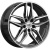 Wheels UP UP112 7x18 5*108 ET36 DIA65.1 New Black Литой Wheels UP UP112 7x18 5*108 ET36 DIA65.1 New Black Литой