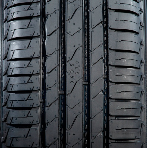 Ikon Tyres Character Aqua SUV 225/60 R17 99H купить с доставкой