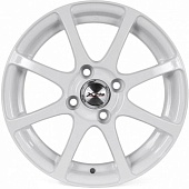 X'trike X-114 5.5x14 4*100 ET45 DIA67.1 W Литой