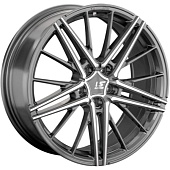 LS FlowForming RC76 8.5x20 5*114.3 ET30 DIA60.1 GMF Литой