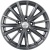 Khomen KHW 1611 6.5x16 5*110 ET46 DIA63.3 Black-FP Литой Khomen KHW 1611 6.5x16 5*110 ET46 DIA63.3 Black-FP Литой