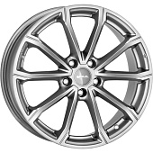 MAK DaVinci 6.5x17 5*112 ET43 DIA57.1 Gloss Black Литой