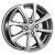 Carwel Акуш 6x15 4*100 ET48 DIA54.1 SL Литой Carwel Акуш 6x15 4*100 ET48 DIA54.1 SL Литой