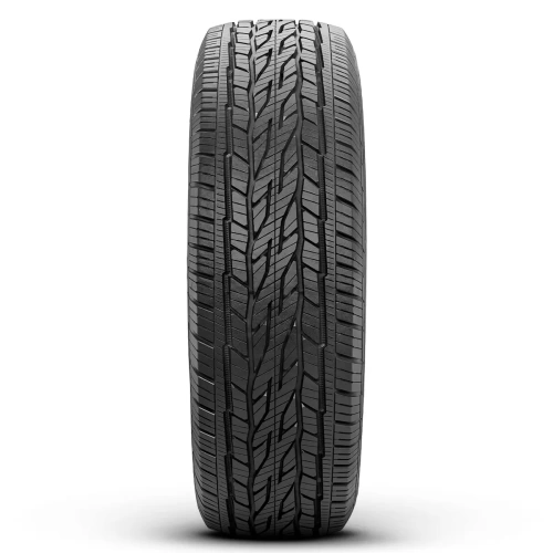 купить шины Continental ContiCrossContact LX2 265/70 R16 112H с доставкой