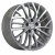 Khomen KHW 1717 7x17 5*114.3 ET48.5 DIA67.1 F-Silver-FP Литой Khomen KHW 1717 7x17 5*114.3 ET48.5 DIA67.1 F-Silver-FP Литой