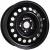 Trebl 9247 6.5x16 5*105 ET39 DIA56.6 Black Штампованный Trebl 9247 6.5x16 5*105 ET39 DIA56.6 Black Штампованный
