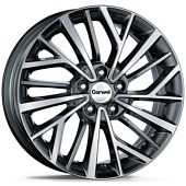 Carwel Токо 7x17 5*114.3 ET45 DIA60.1 AGR Литой