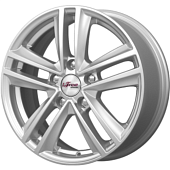 iFree Катар 6.5x16 5*114.3 ET40 DIA66.1 Нео-классик Литой