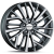 Carwel Токо 7x17 5*112 ET40 DIA57.1 AGR Литой Carwel Токо 7x17 5*112 ET40 DIA57.1 AGR Литой