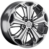 Replay CHG21 7.5x19 5*114.3 ET35 DIA60.1 GMF Литой