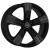 MAK Stone 5 7.5x18 5*108 ET45 DIA63.3 Gloss Black Литой MAK Stone 5 7.5x18 5*108 ET45 DIA63.3 Gloss Black Литой