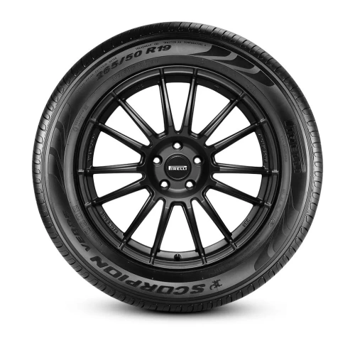 Pirelli Scorpion Verde 245/65 R17 111H XL купить с доставкой