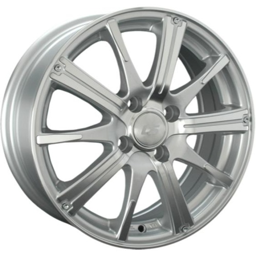 LS 209 6x15 4*100 ET45 DIA73.1 SF Литой